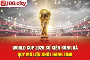 World Cup 2026